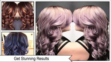 Adorable Balayage Hair Color Ideas screenshot 3