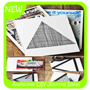 Awesome DIY Journal Ideas APK