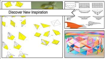 Awesome Paper Folding Techiniques Ekran Görüntüsü 1