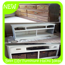 Best DIY Furniture Hacks Ideas APK