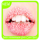 Best Homemade Skin Care Recipes icône