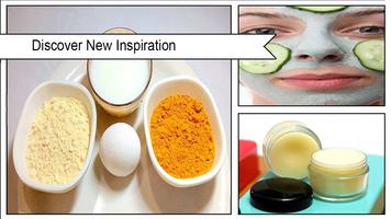 Best Homemade Skin Care Recipes screenshot 1