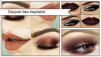 DIY Fall Makeup Ideas screenshot 1