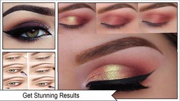 DIY Fall Makeup Ideas screenshot 3