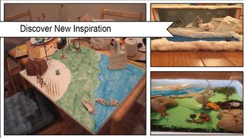 Easy DIY Diorama Projects capture d'écran 1