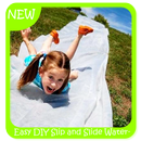 Easy DIY Slip and SlideWaterpark APK