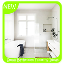 Small Bathroom Flooring Ideas APK