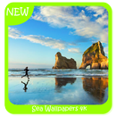 Sea Wallpapers 4k APK