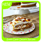 Sweet Eater Dessert Recipes icône