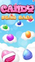 Candy Star Saga capture d'écran 2