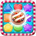 Cookie Smash Blast