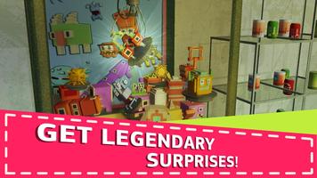 Claw Machine Sim: Surprise Toy ภาพหน้าจอ 3