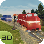 Train Multiplayer Games 3D