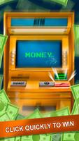 Bank ATM Cash Simulator screenshot 2