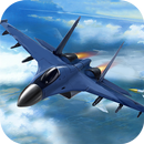 Air Strike Jet Bombing Plane APK