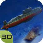 Deep Sea Marine Diving Sim ไอคอน