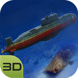 Deep Sea Marine Diving Sim