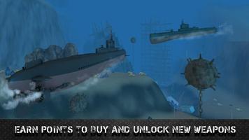 برنامه‌نما Deep Sea Marine Diving Sim عکس از صفحه