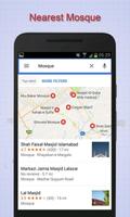 برنامه‌نما Route Finder عکس از صفحه