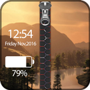 Multi Zipper Screen Lock APK