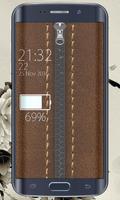 Multi Zipper Screen Lock screenshot 2