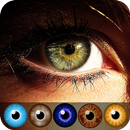 Nice Eye Lens Color Changer Studio APK