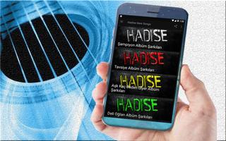 Hadise Farkımız Var 포스터