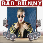 Amor Foda - Bad Bunny icono