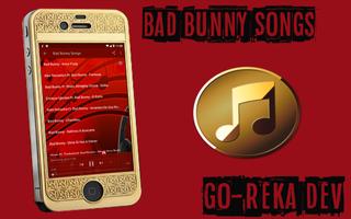 Amor Foda - Bad Bunny captura de pantalla 1