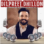 Chill Mode - Dilpreet Dhillon आइकन