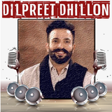 Chill Mode - Dilpreet Dhillon icône