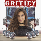 Mas Fuerte - Greeicy icon
