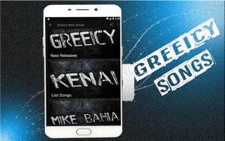 Mas Fuerte - Greeicy screenshot 1