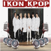 iKON -  Love Scenario APK