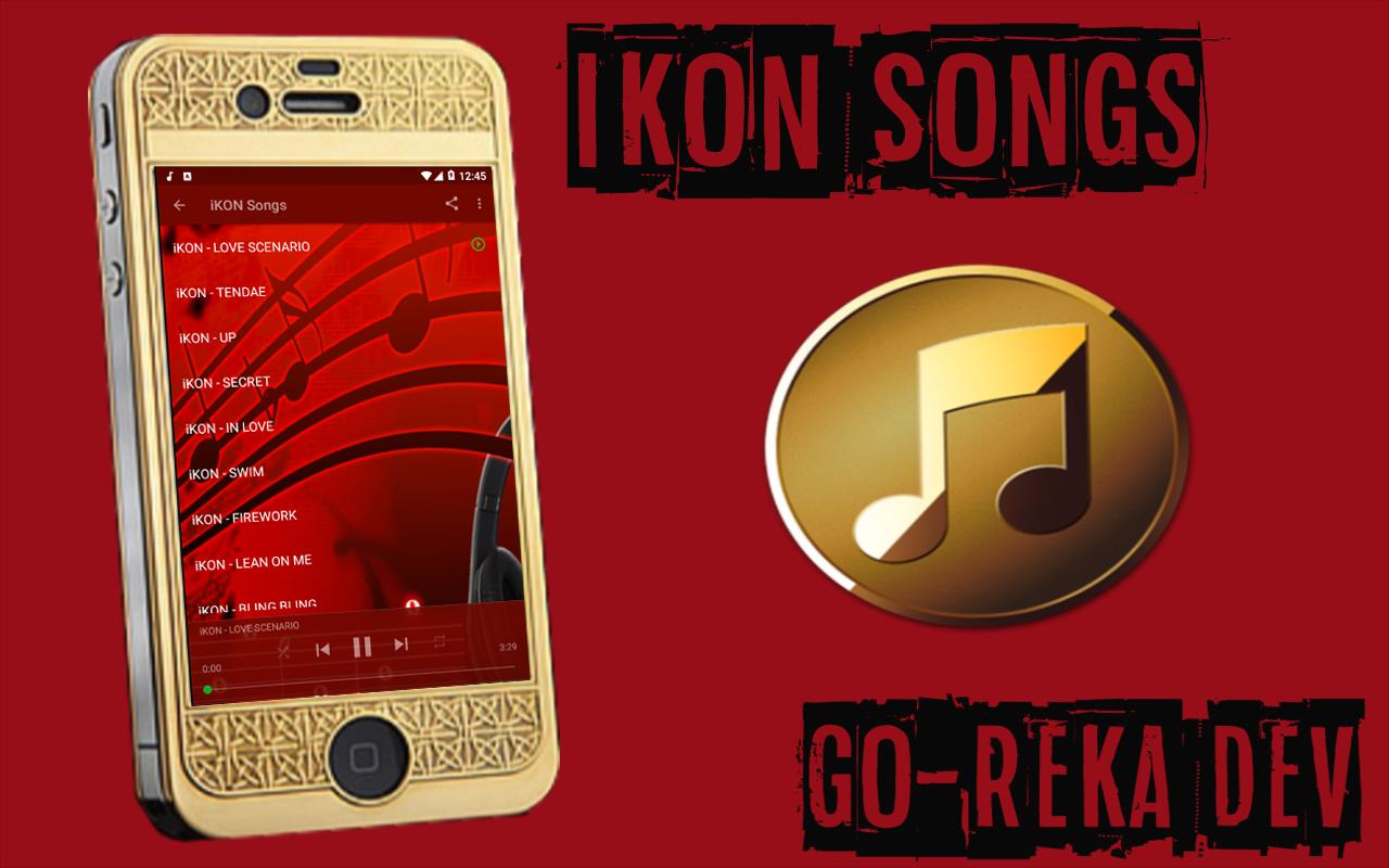 iKON - Love Scenario APK for Android Download
