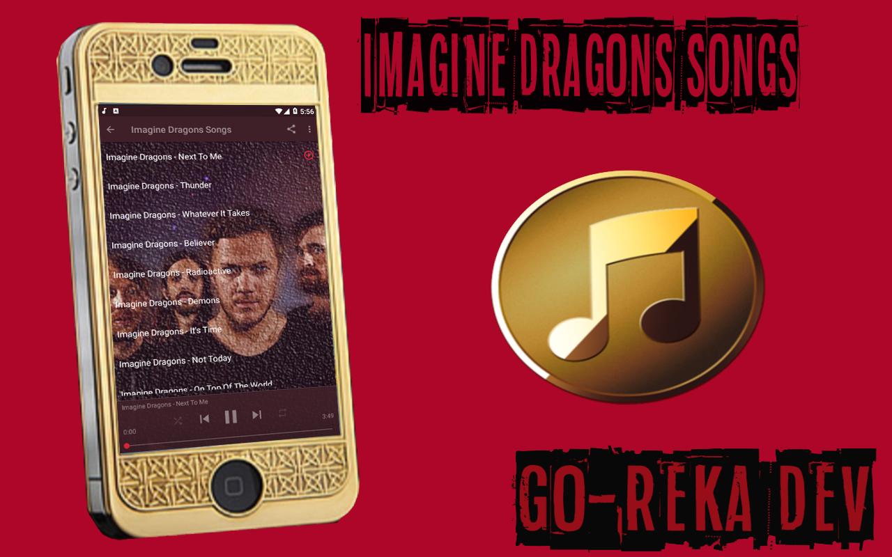 Next To Me Imagine Dragons APK for Android Download