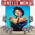 Janelle Monáe - PYNK biểu tượng