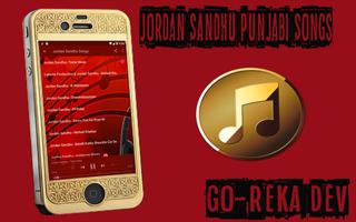 Jordan Sandhu-poster