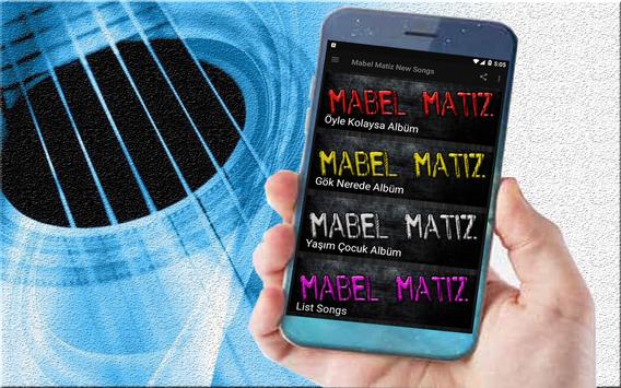 Oyle Kolaysa Mabel Matiz Apk App Free Download For Android