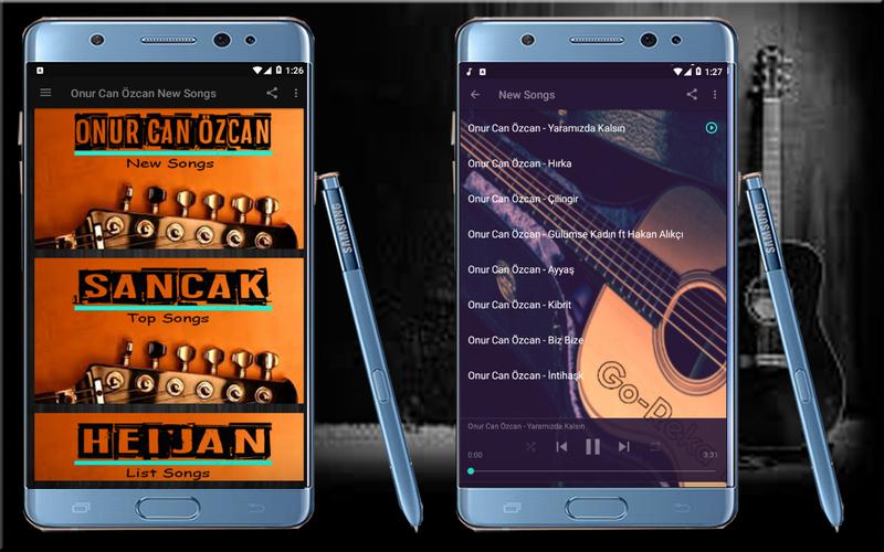 Onur Can Ozcan Yaramizda Kalsin By Sawyer On Soundcloud Hear