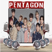 Pentagon - Shine