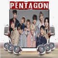 Pentagon - Shine