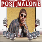 Psycho Post Malone 아이콘
