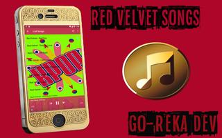 Red Velvet - Bad Boy Ekran Görüntüsü 1