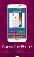 Guess the Phone โปสเตอร์