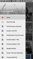 Goresan Sejarah PKI screenshot 1