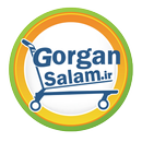 سوپرمارکت اینترنتی گرگان سلام APK