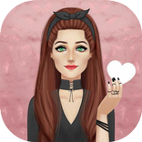 Belle photo de Girly 2017