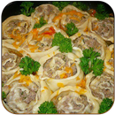 Gorgeous food recipes APK