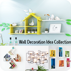 Wall Decoration Idea Collection|HD Image Wallpaper-icoon